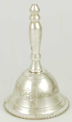 NewNest Australia - Om Altar Bell (FB105E) - 