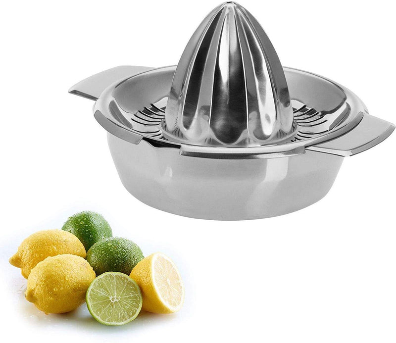 NewNest Australia - Westmark 30942260 Citrus Juicer, 500 mL/0.5 liter, Stainless Steel 