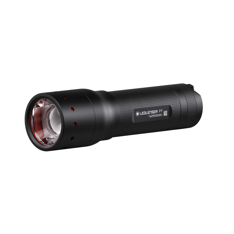 Ledlenser, P7 Flashlight with Advanced Focus System - NewNest Australia