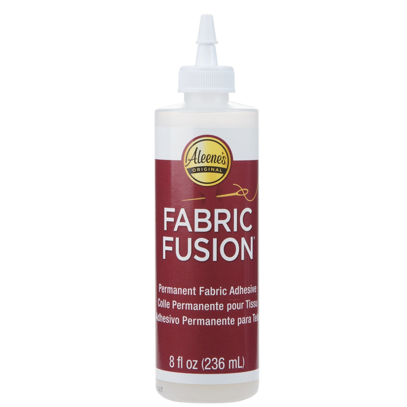 Aleenes Fabric Fusion Adhesive, 8-Ounce - NewNest Australia