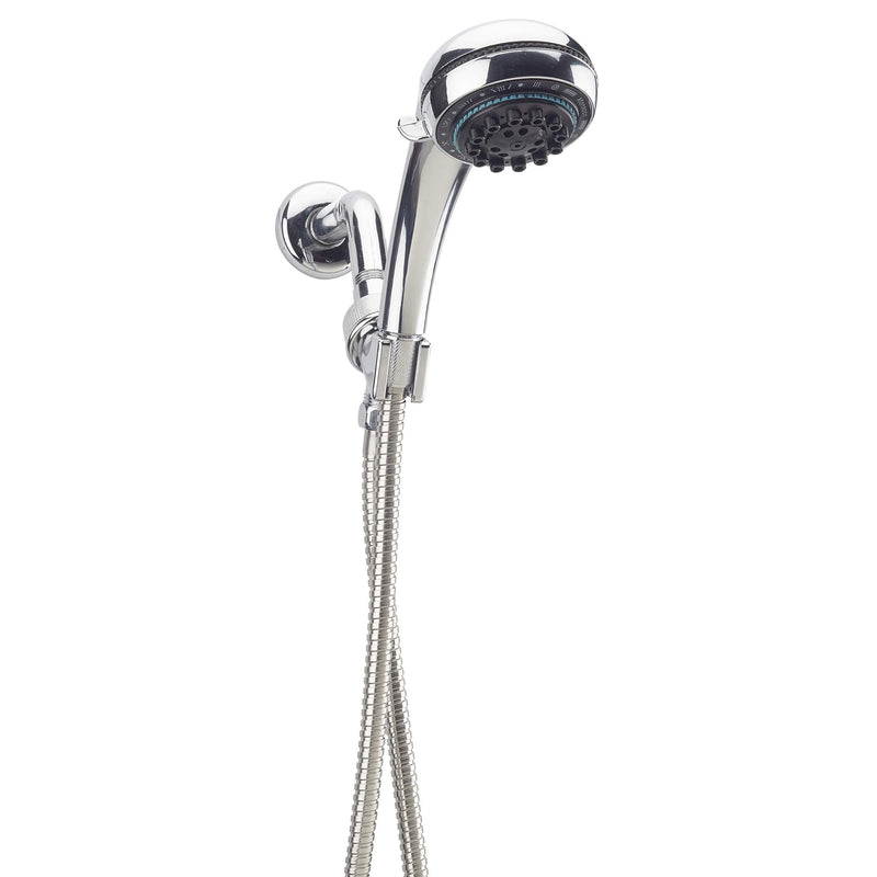 Kennedy Home Collections Shower Head and Cord Set - NewNest Australia