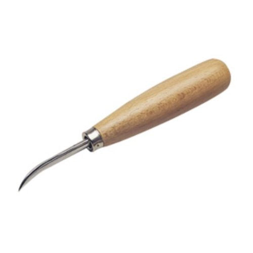 Burnisher, Curved, 1-1/2 Inch | BRN-200.15 - NewNest Australia