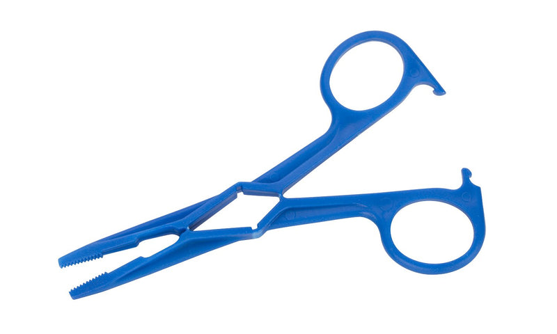 Plastistat, Plastic Hemostat, 4-7/8 Inches | HEM-300.00 - NewNest Australia