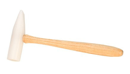 Large Nylon Wedge Hammer, 7 Ounces, 10-3/4 Inches | HAM-393.00 - NewNest Australia