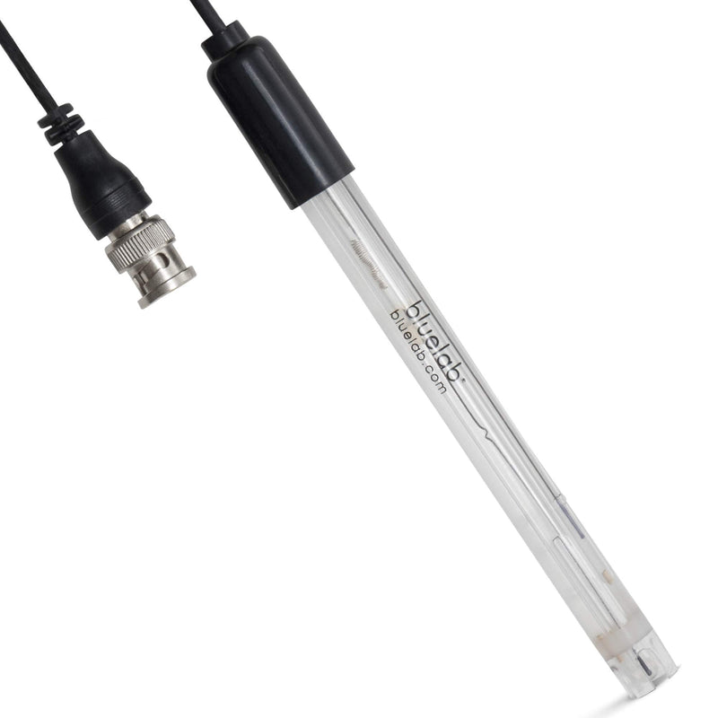 Bluelab PROBPH pH Probe, Replacement Probe with BNC Fitting, Easy Calibration - NewNest Australia