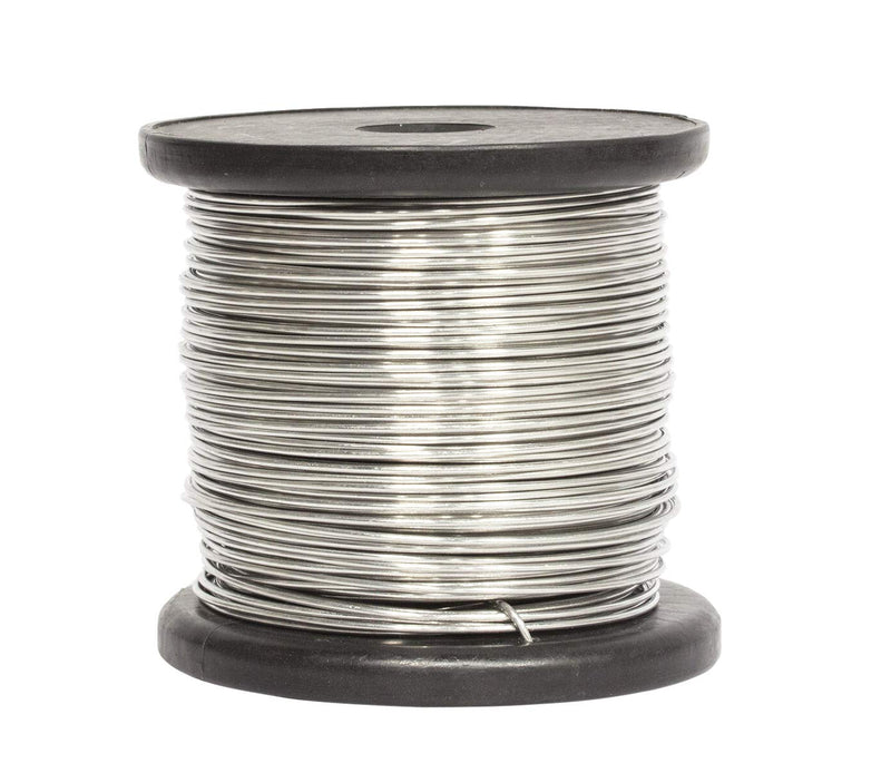 Jack Richeson Armature Wire, 1/16 Inch x 350 Feet, Aluminum - NewNest Australia