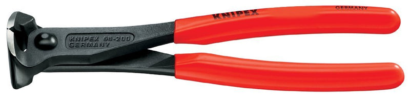 KNIPEX Tools - End Cutter (6801160) - NewNest Australia