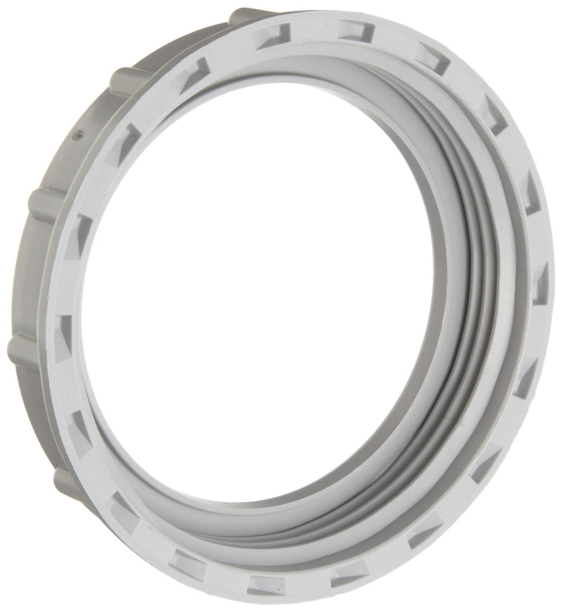 Morris Products 21734 Plastic Insulating Bushing, 1" Size (Pack of 50) 1" - NewNest Australia