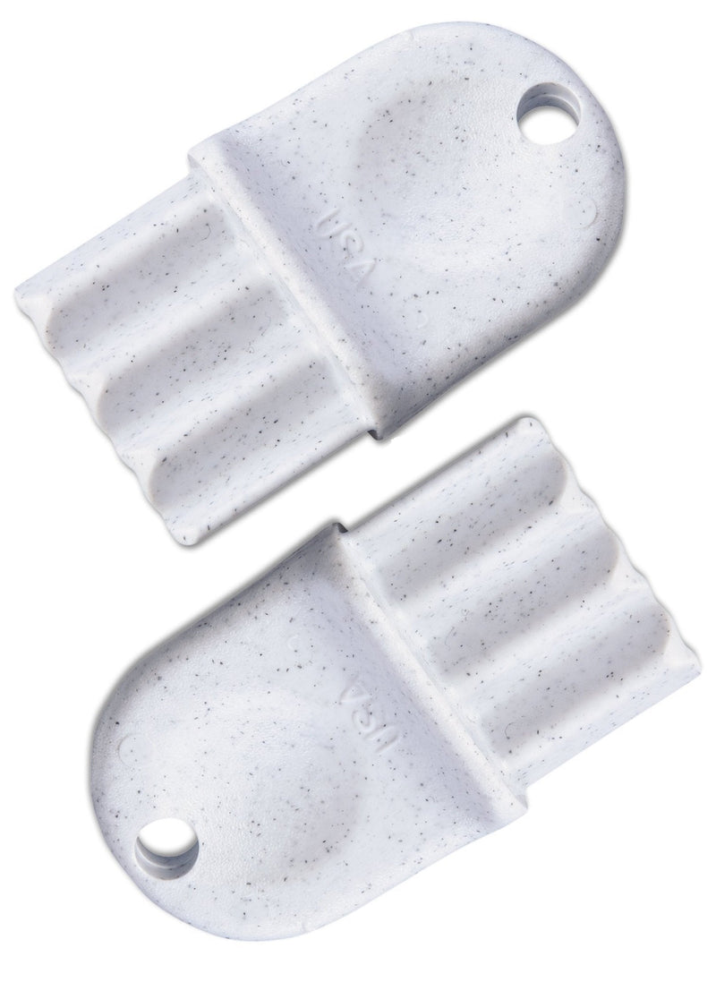 Universal Waffle Toilet Paper Dispenser Key 2 Pack - NewNest Australia