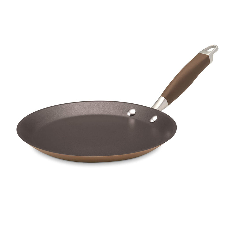 Anolon Advanced Bronze Crepe Pan, 9.5" - NewNest Australia