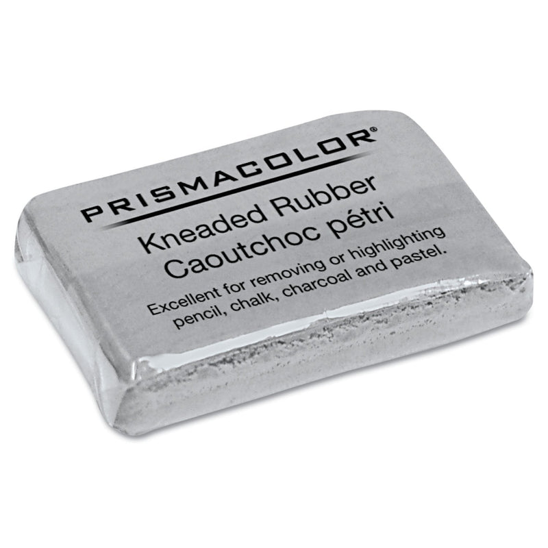 Prismacolor 70531 Design Kneaded Rubber Art Eraser - NewNest Australia