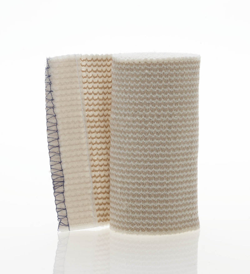 Medline DYNJ05154LFH Bandage, Elastic, Matrix, Sterile, 4" x 5 yd, Lf - NewNest Australia