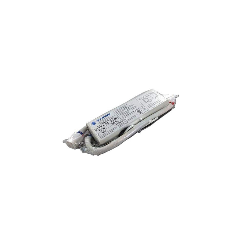 Sunpark SL26T electronic circline ballast - NewNest Australia
