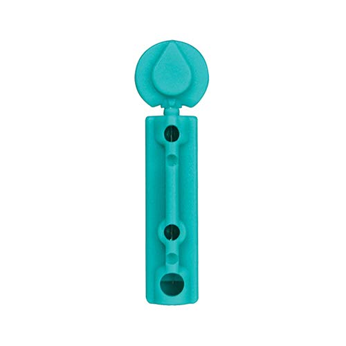 Prodigy Twist Top Lancets 28G - NewNest Australia