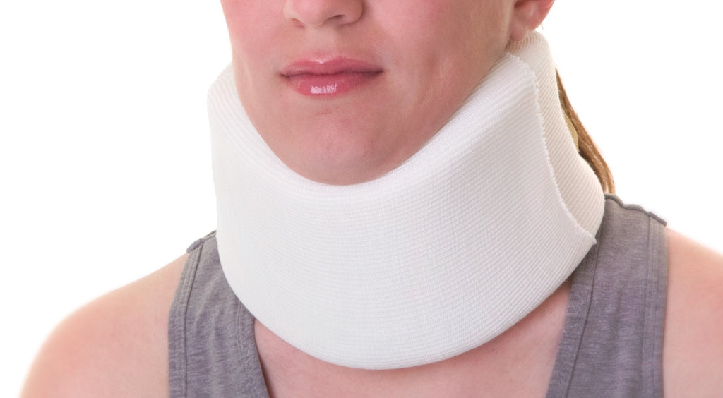 Medline Soft Foam Cervical Collars, Small - NewNest Australia