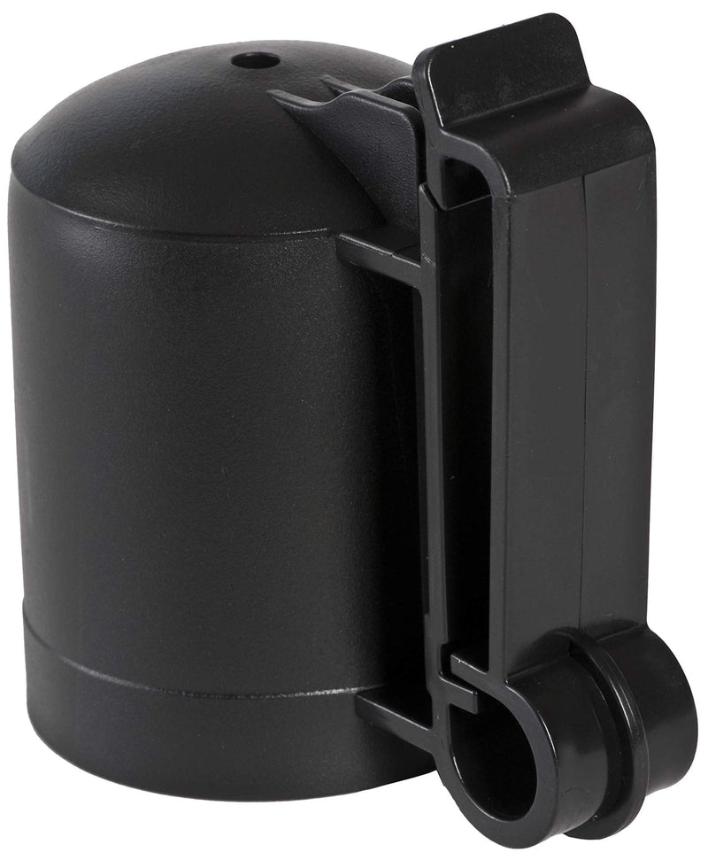 Zareba ITCPB-Z T-Post Safety Cap and Insulator, 10 per Bag 10 Pack - NewNest Australia