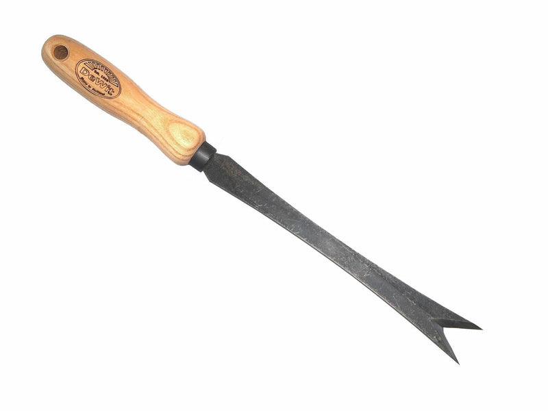 DeWit Bio Daisy Grubber Hard wood handle - NewNest Australia