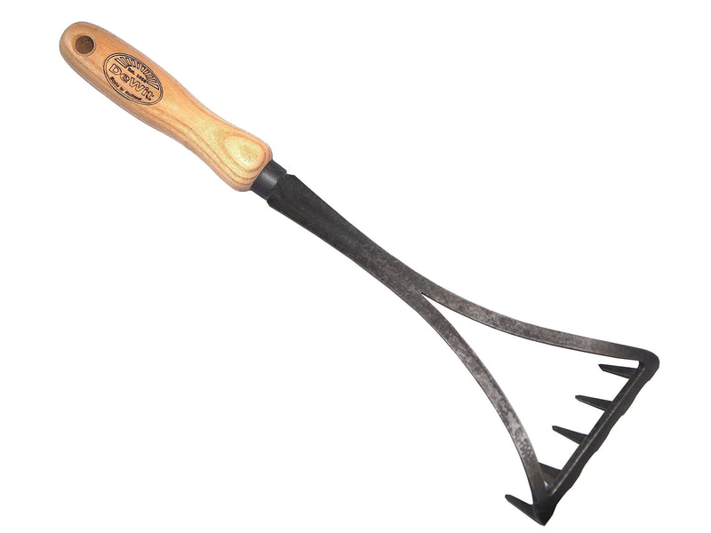 DeWit Bio Hand Rake - NewNest Australia