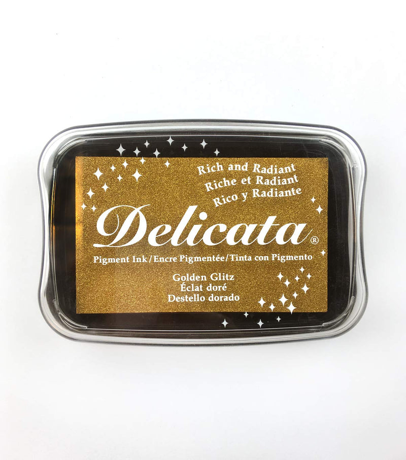 Tsukineko Delicata Ink pad - NewNest Australia