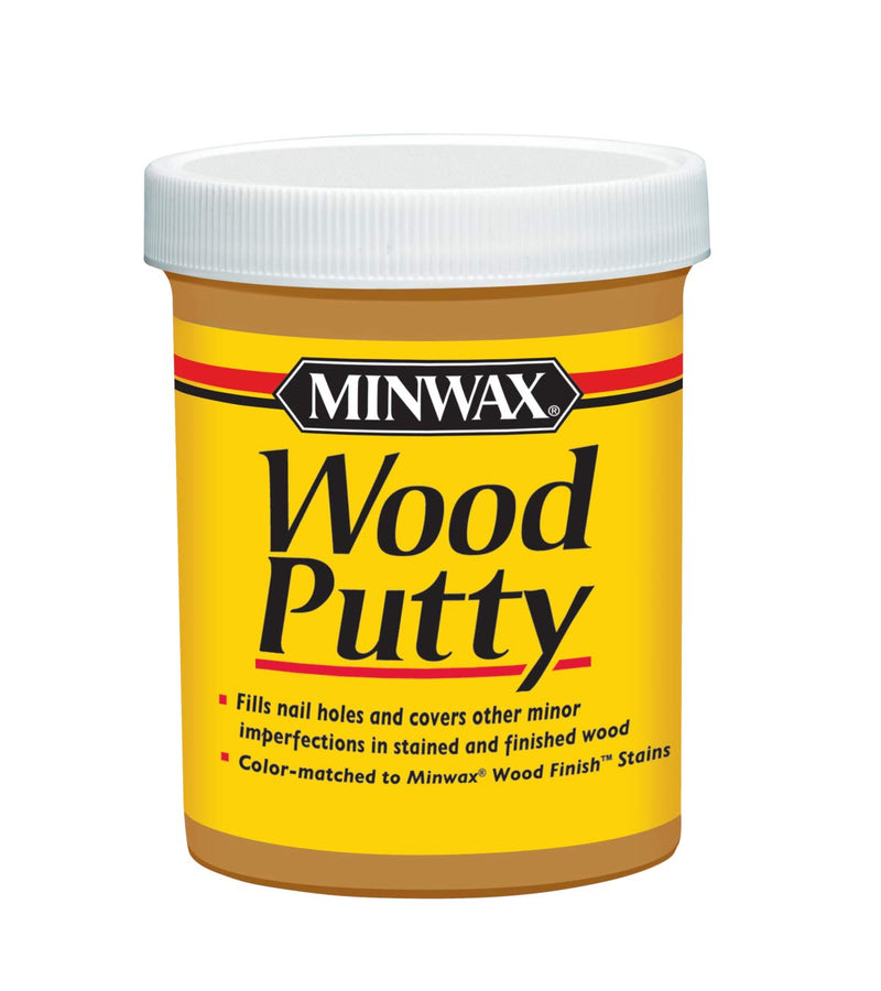 Minwax 236154444 Wood Putty, 1 lb, Cherry - NewNest Australia