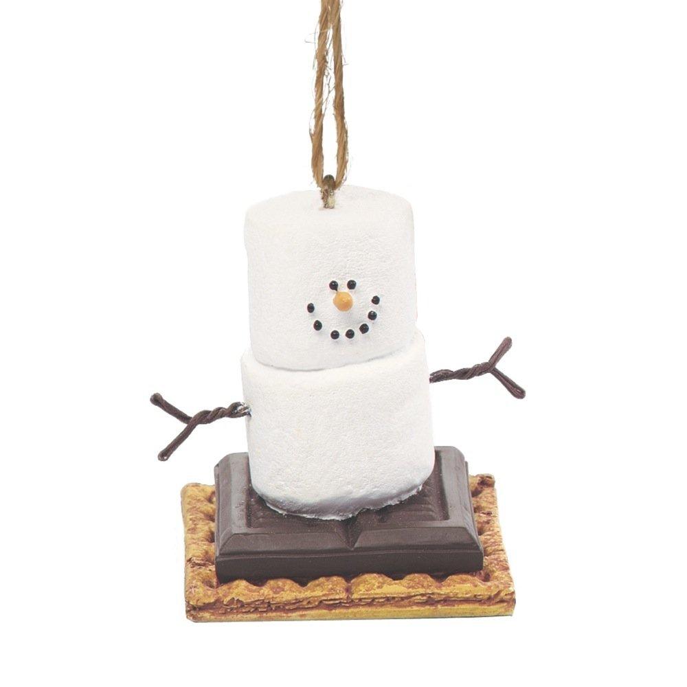 NewNest Australia - Midwest-CBK The Original S'Mores Tree Ornament Standard 