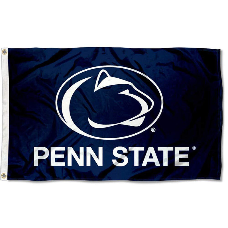 PSU Penn State Nittany Lions University Large College Flag - NewNest Australia