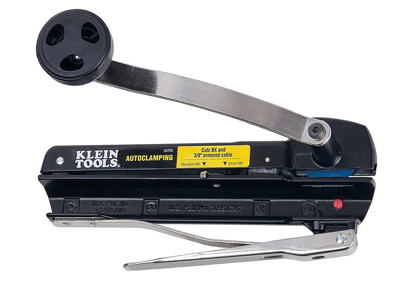 Klein Tools 53725 BX and Armored Cable Cutter - NewNest Australia