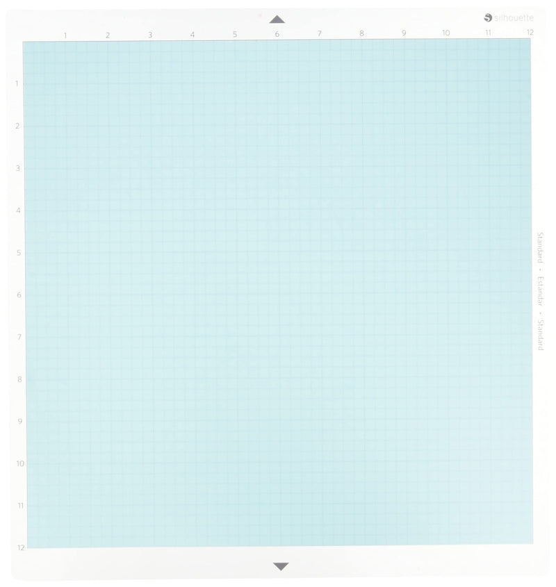 12 inch Cameo Cutting Mat 1 Pack - NewNest Australia