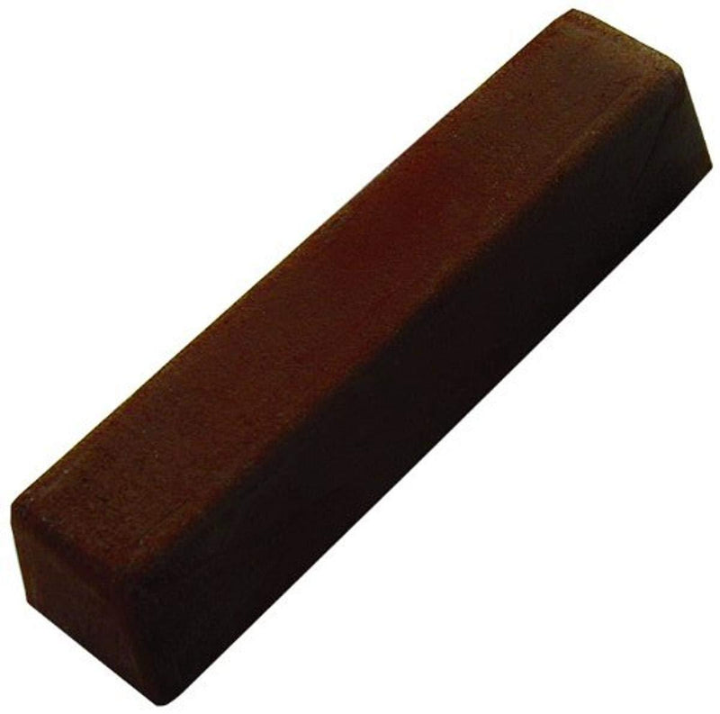 United Abrasives-SAIT 41024 Compound Bar Brown, 1-Pack, 1-Pound - NewNest Australia