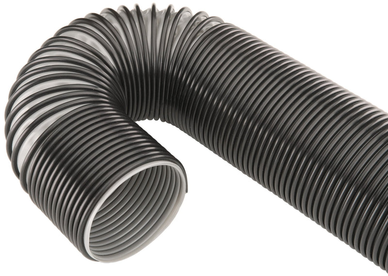 Woodstock D4202 2-Inch by 10-Foot Clear Hose 2" x 10' - NewNest Australia