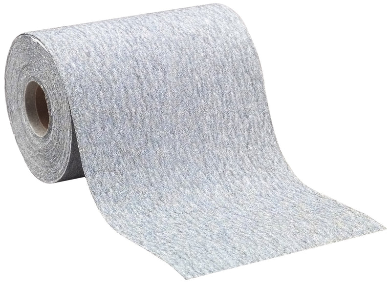 Sungold Abrasives 22-45220 220 Grit 10 Yards 4-1/2" By 10 Yards Psa Rolls Stearated Silicon Carbide - NewNest Australia