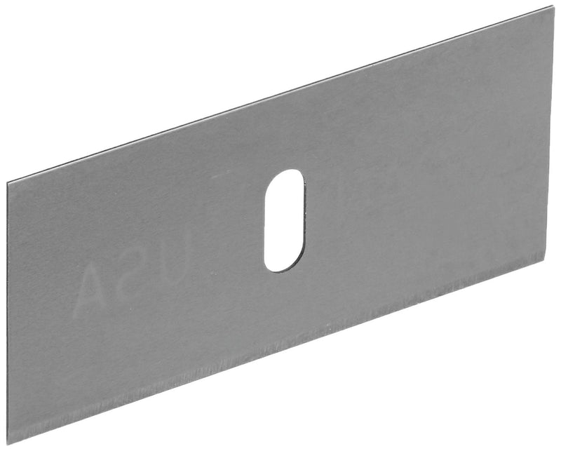 Logan Graphic Products 270 Replacement Mat Blades, Package of 50, Blister Pack (270-50) 1-Pack - NewNest Australia