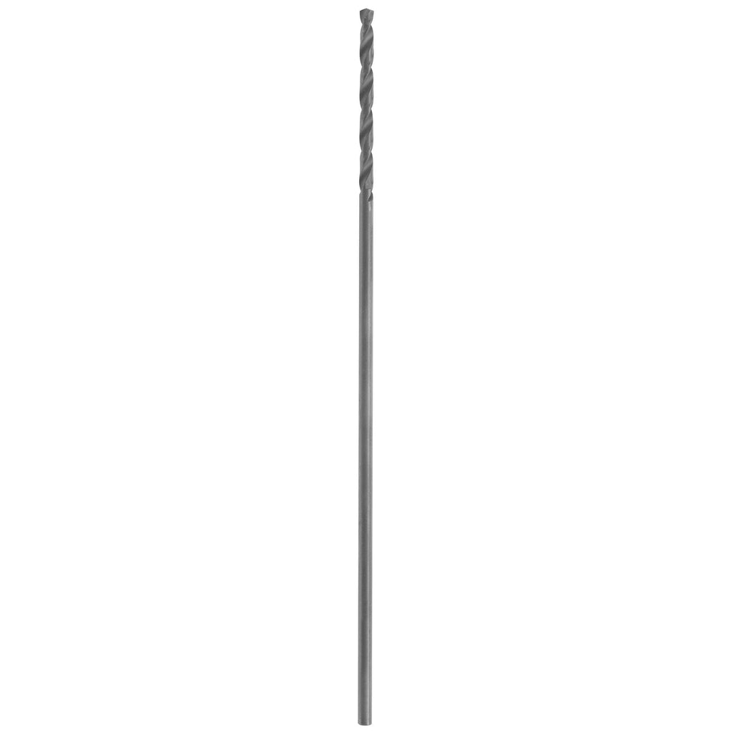 Bosch BL2631 1/16 In. x 6 In. Extra Length Aircraft Black Oxide Drill Bit 1/16-Inch by 6-Inch - NewNest Australia