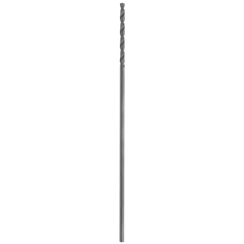 Bosch BL2631 1/16 In. x 6 In. Extra Length Aircraft Black Oxide Drill Bit 1/16-Inch by 6-Inch - NewNest Australia