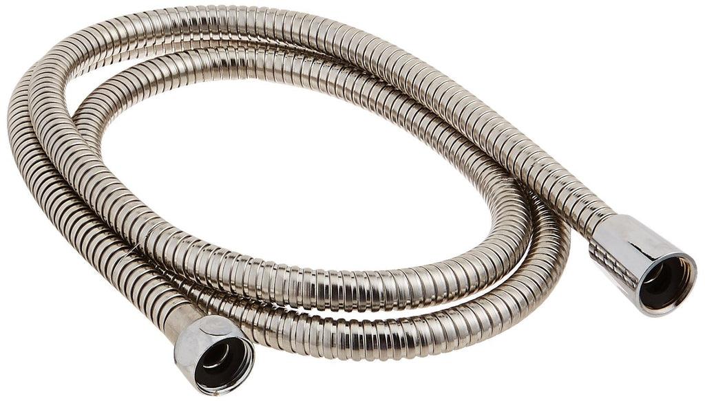 Delta Faucet U495S-69-PK 69-Inch Stainless Steel Hose, Chrome - NewNest Australia