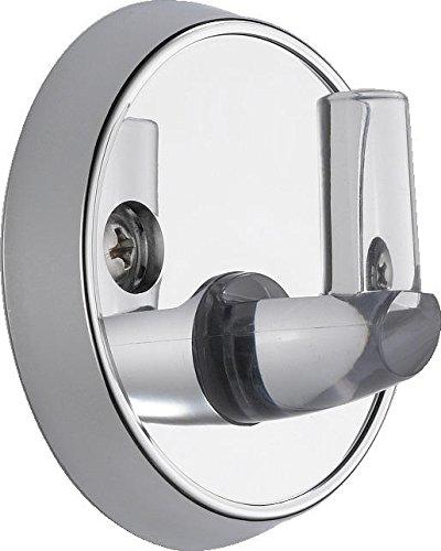 Delta Faucet U5001-PK Clear Pin Wall Mount for Handshower, Chrome - NewNest Australia