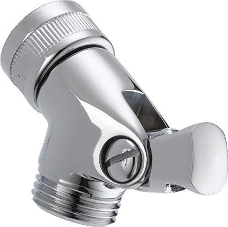 Delta Faucet U5002-PK Pin Mount Swivel Connector for Handshower, Chrome - NewNest Australia