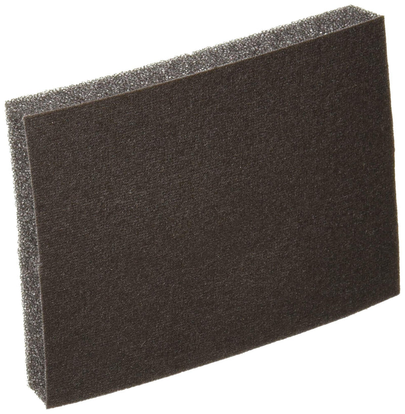 Norton 04069 3-Inch X 4-Inch X 1/2-Inch 220 Grit Extra Fine Flexible Sanding Sponge - NewNest Australia