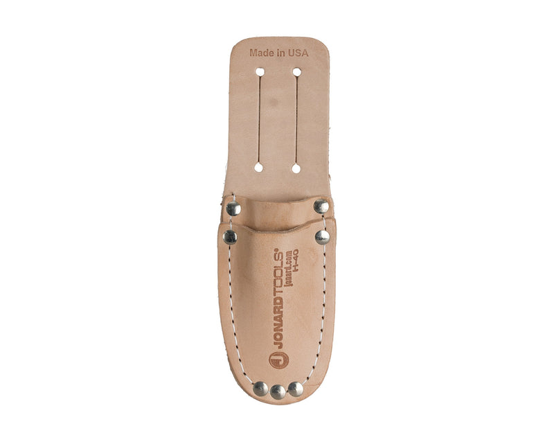Jonard H-40 Leather Two Tool Pouch - NewNest Australia