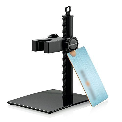 Supereyes Z001 Handheld USB Digital USB Microscope Compatible Miniature Precision Stand - NewNest Australia