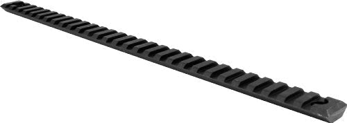 AIM Sports 12-Inch X 0.31-Inch Uncut Rail, Small, Black - NewNest Australia