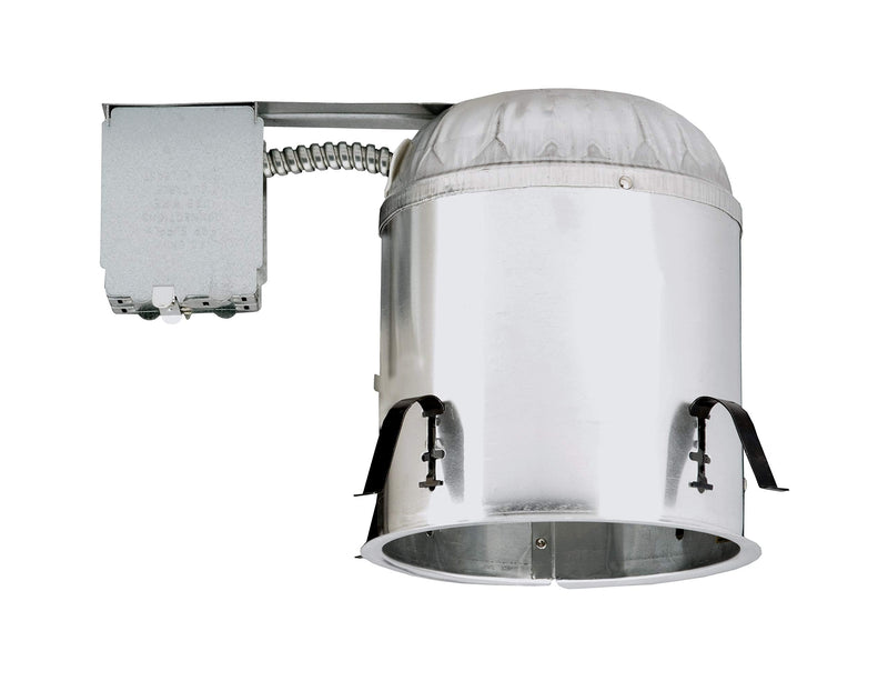 NICOR Lighting 6 inch Housing for Remodel Applications, Airtight (17003AR) - NewNest Australia