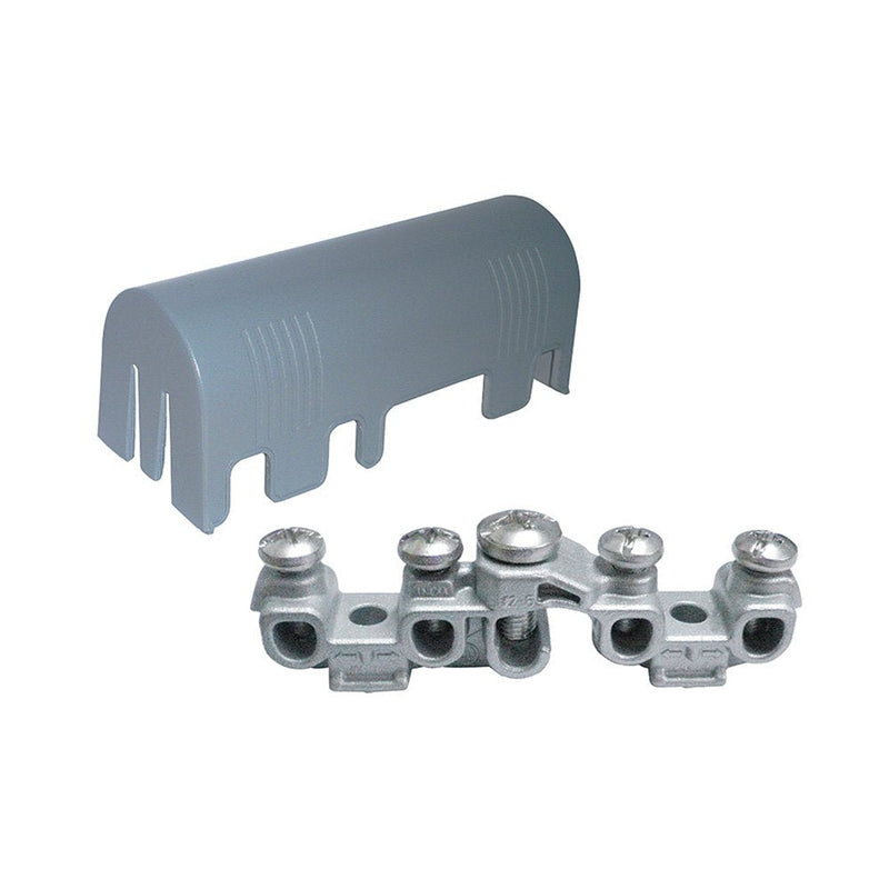 Sigma Electric ProConnex 42400 Intersystem Bonding Bridge, 1-Pack - NewNest Australia