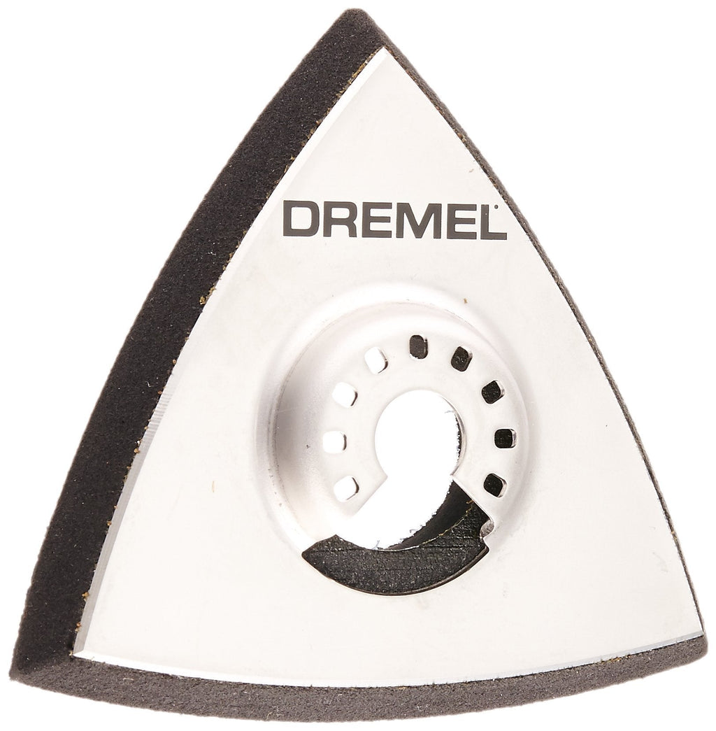 Dremel MM14 quick fit hook and loop pad - NewNest Australia