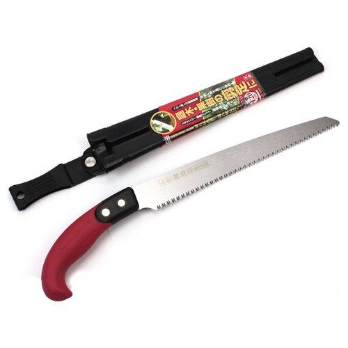 SENKICHI Nokogiri Pruning Saw with a Sheath 240mm from Japan - NewNest Australia