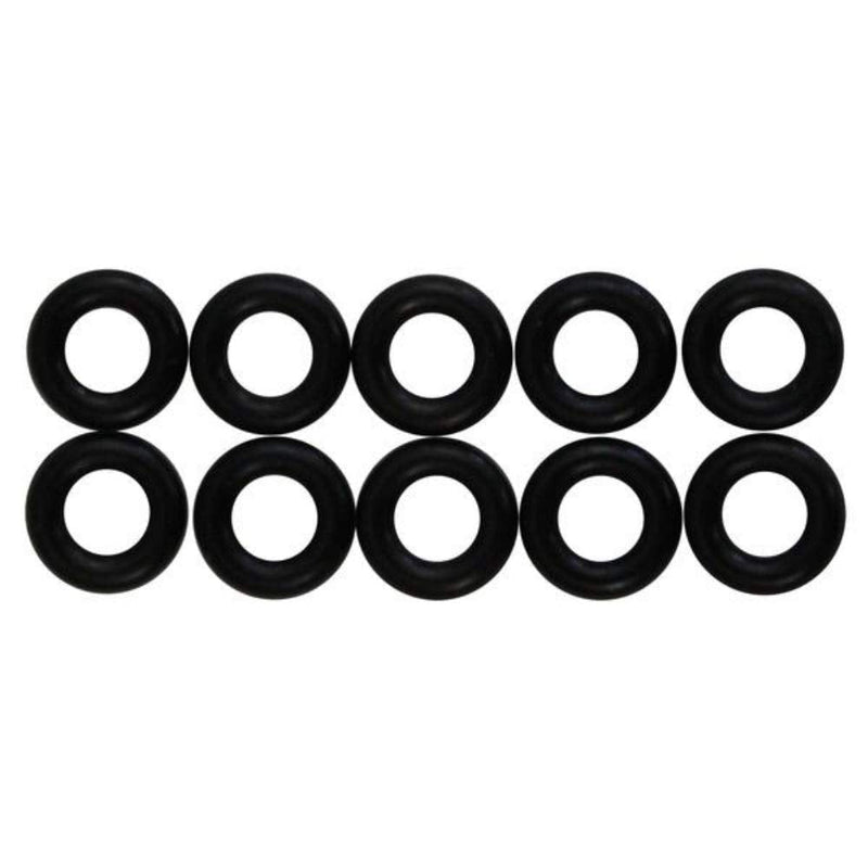 Optic-Firms Eyeglass Hinge Rings - 10 Rings - NewNest Australia