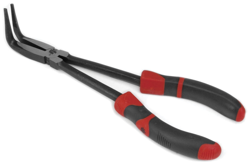 Performance Tool W30773 11-Inch Long Reach 90-Degree Bent Long Nose Pliers 11" 90 Long Handle Pliers - NewNest Australia