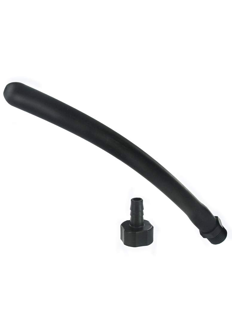 Cleanstream Silicone Comfort Nozzle Enema Attachment - NewNest Australia