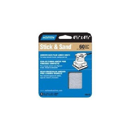 4.5x4.5 Stick&Sand Sheet 60 - NewNest Australia