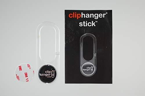 NewNest Australia - Cliphanger Stick Clear 